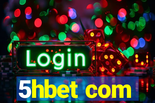 5hbet com